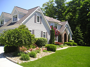 Landscapers and Lawncare Services in Lebanon, ME
